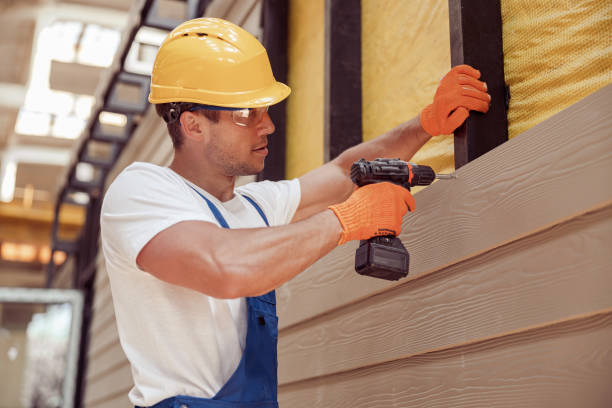 Best Historical Building Siding Restoration  in New Albany, IN
